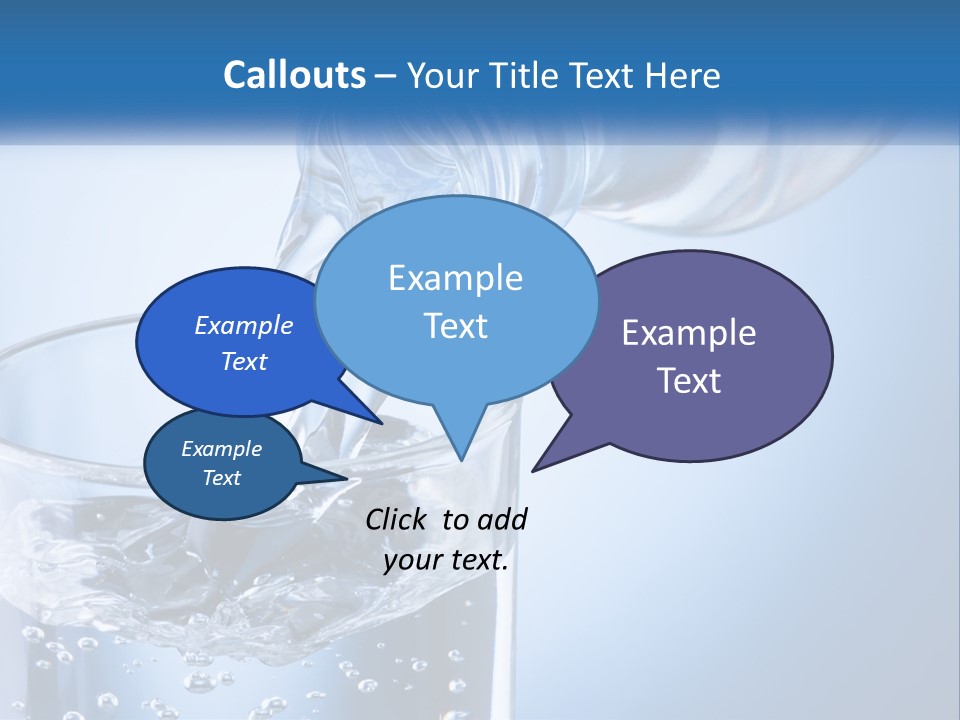 Equipment Condition Power PowerPoint Template