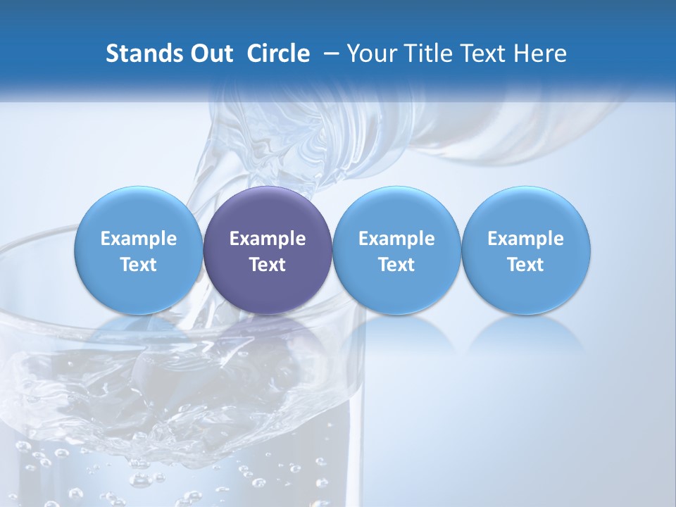Equipment Condition Power PowerPoint Template