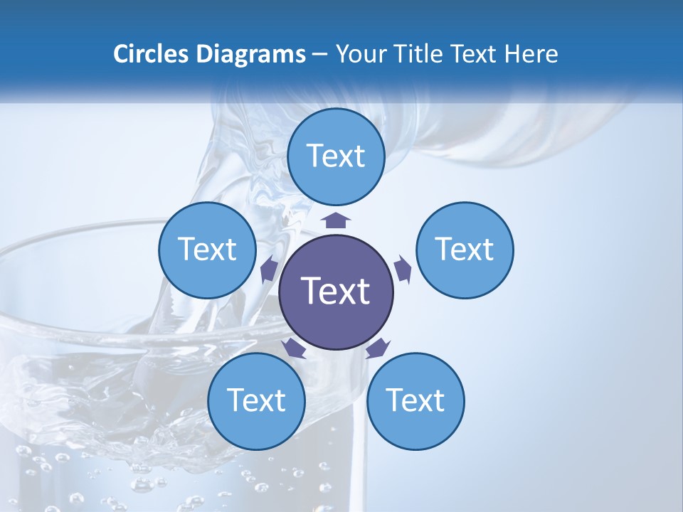 Equipment Condition Power PowerPoint Template