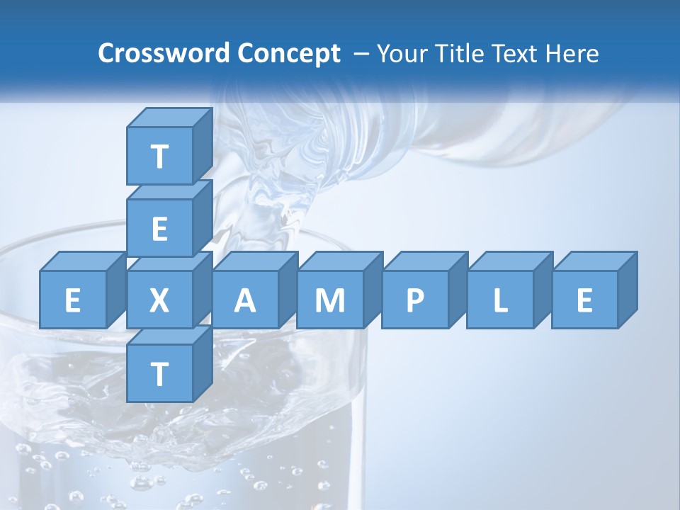 Equipment Condition Power PowerPoint Template