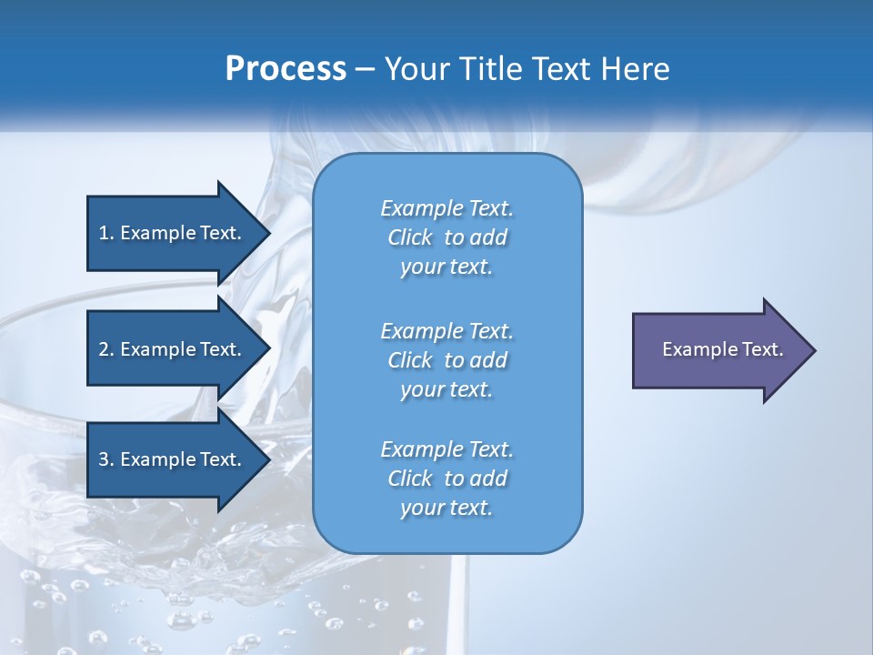 Equipment Condition Power PowerPoint Template
