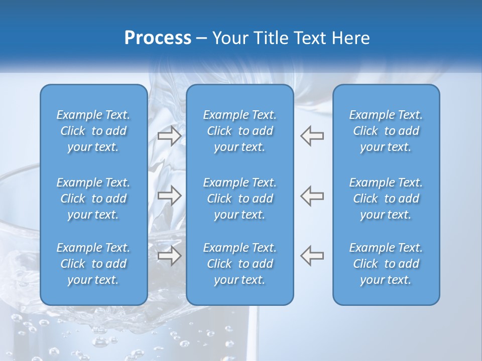 Equipment Condition Power PowerPoint Template