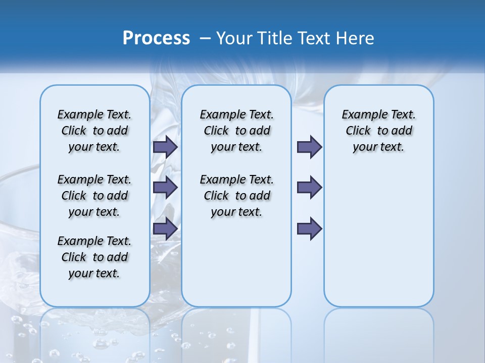 Equipment Condition Power PowerPoint Template