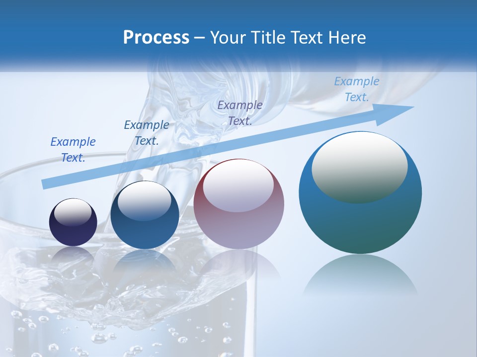 Equipment Condition Power PowerPoint Template