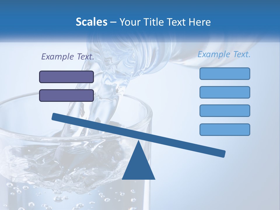 Equipment Condition Power PowerPoint Template