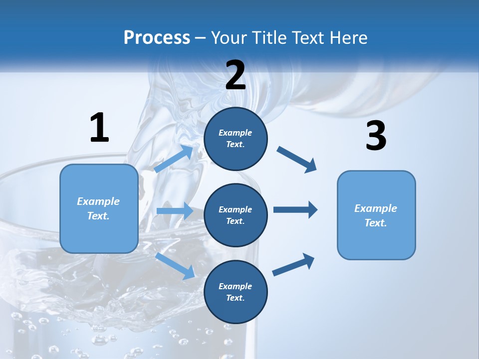 Equipment Condition Power PowerPoint Template
