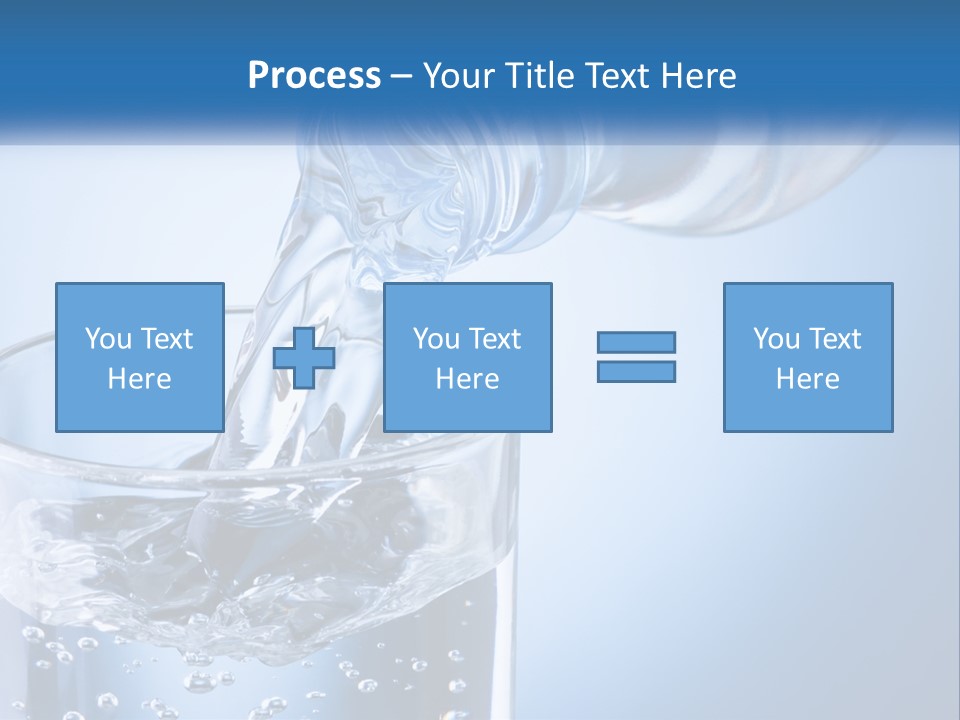 Equipment Condition Power PowerPoint Template