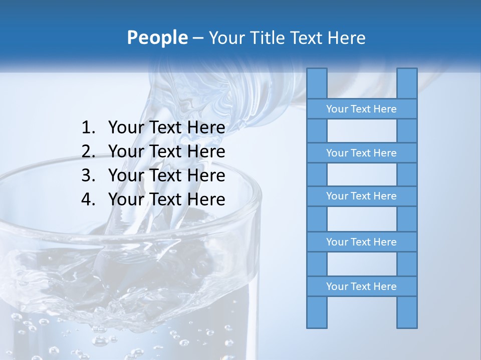 Equipment Condition Power PowerPoint Template