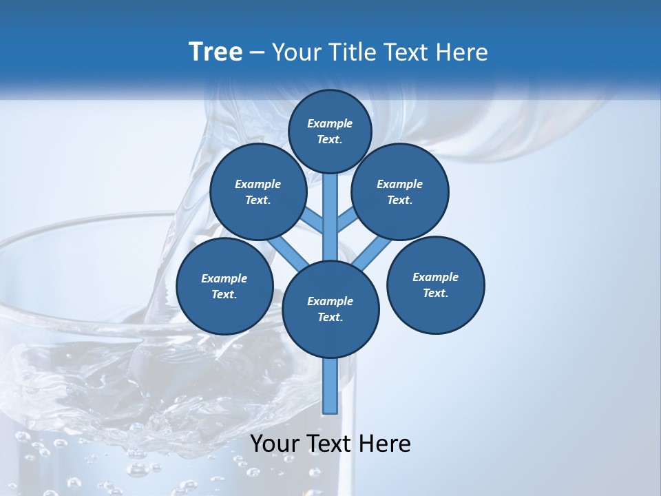 Equipment Condition Power PowerPoint Template