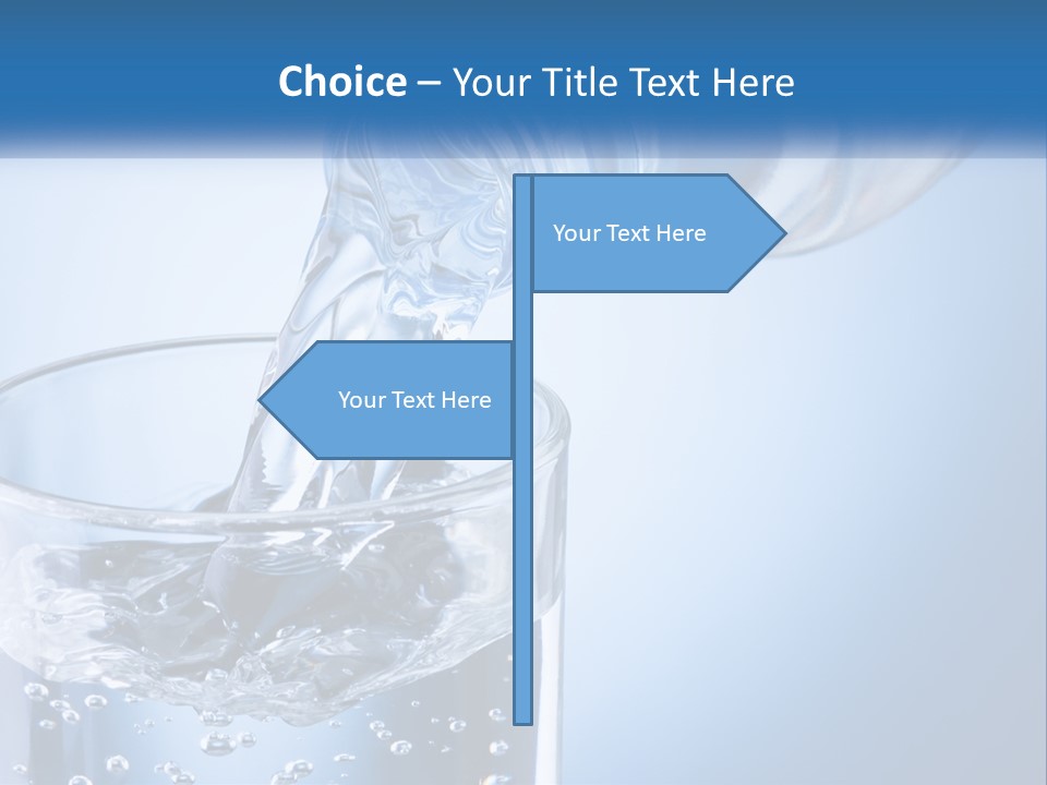 Equipment Condition Power PowerPoint Template