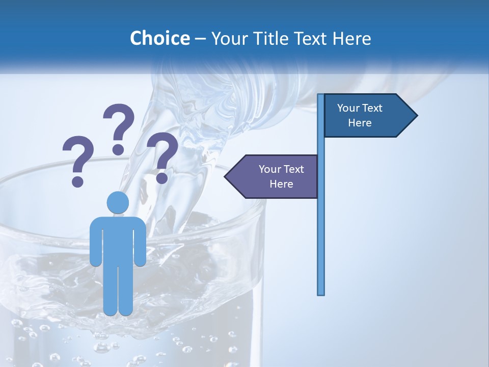 Equipment Condition Power PowerPoint Template