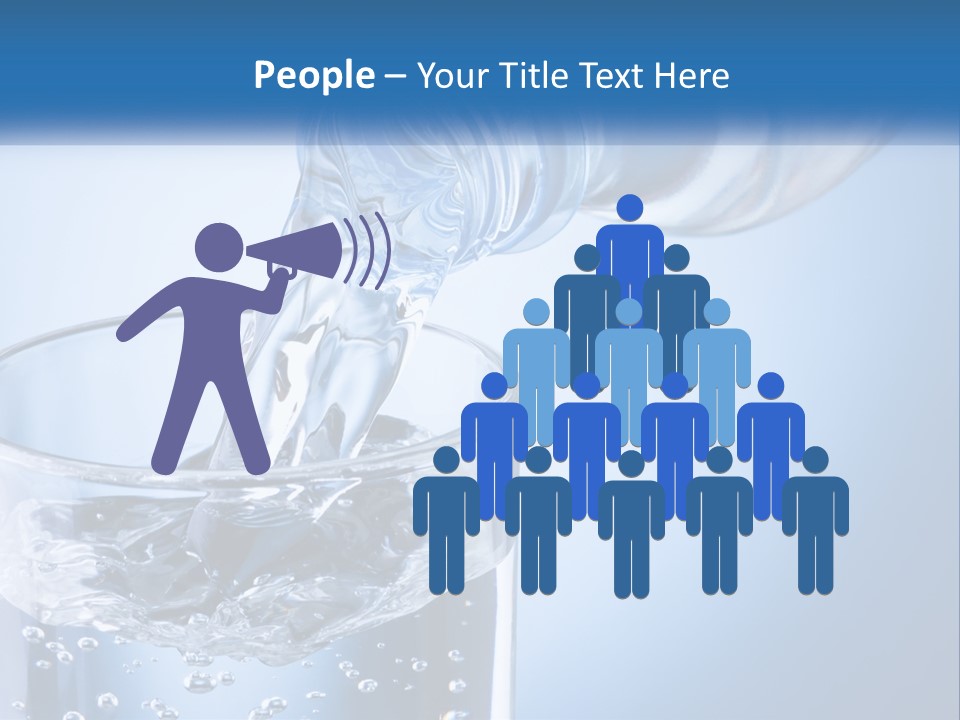 Equipment Condition Power PowerPoint Template