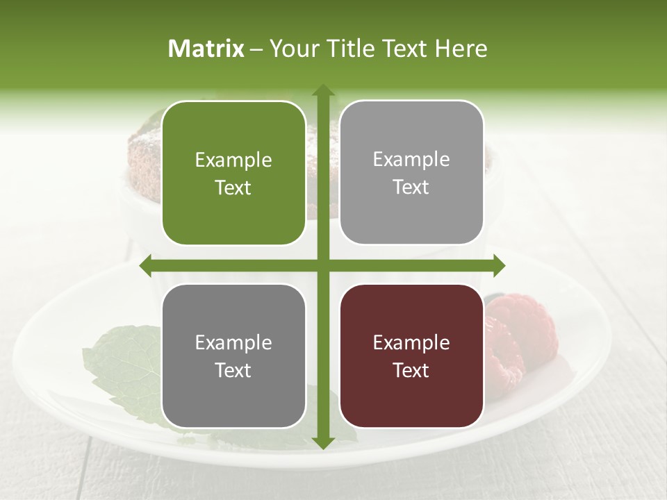 System Home Air PowerPoint Template