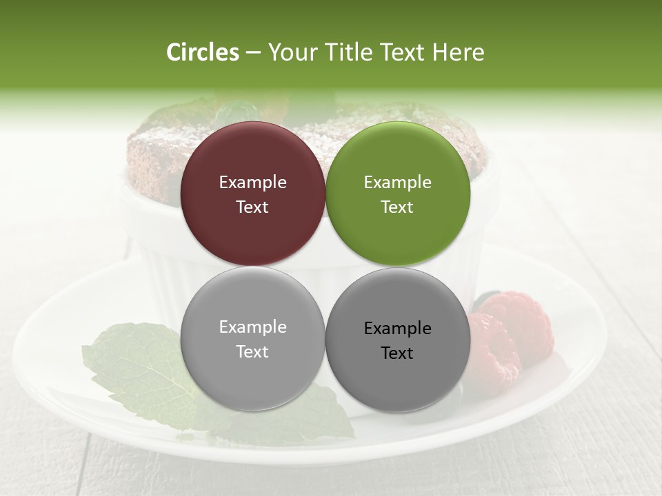 System Home Air PowerPoint Template