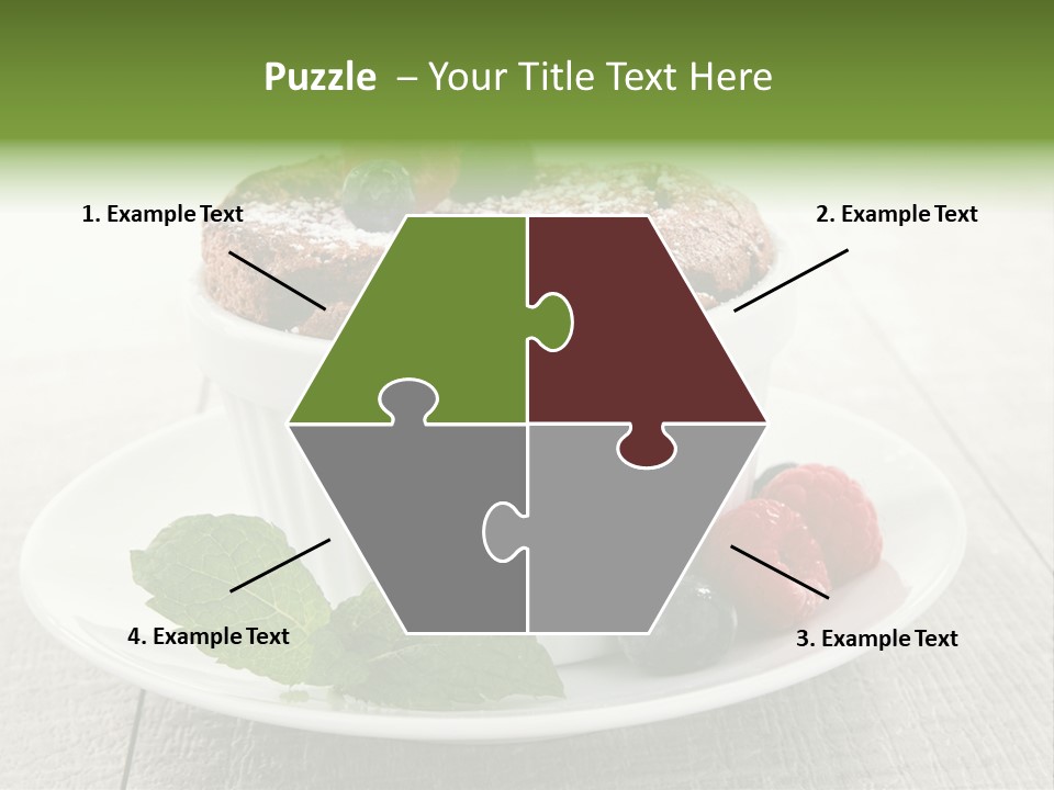 System Home Air PowerPoint Template