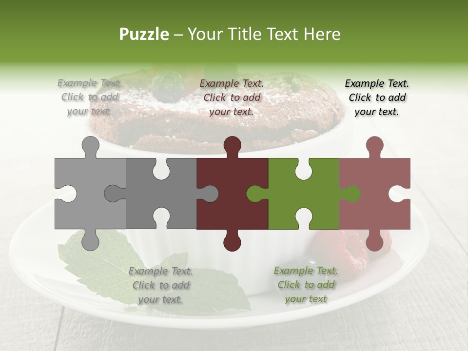 System Home Air PowerPoint Template