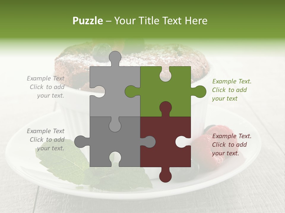 System Home Air PowerPoint Template