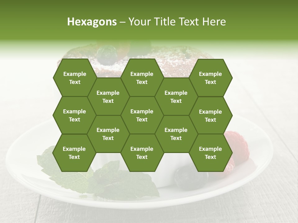 System Home Air PowerPoint Template