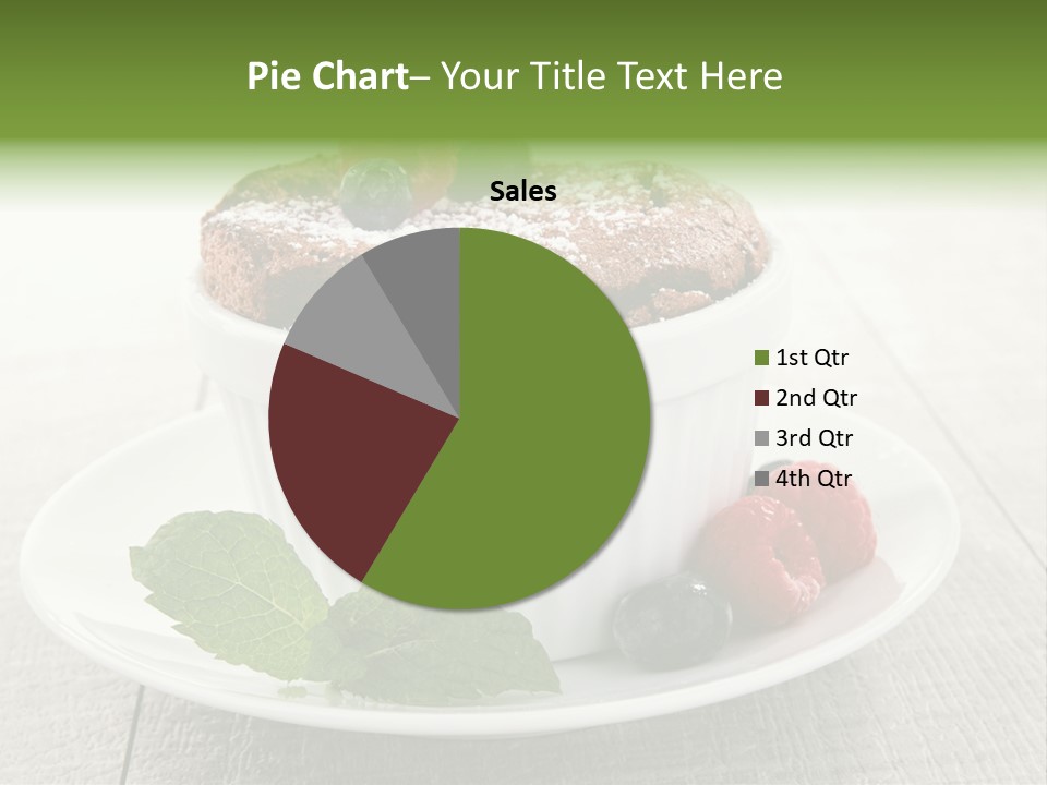 System Home Air PowerPoint Template