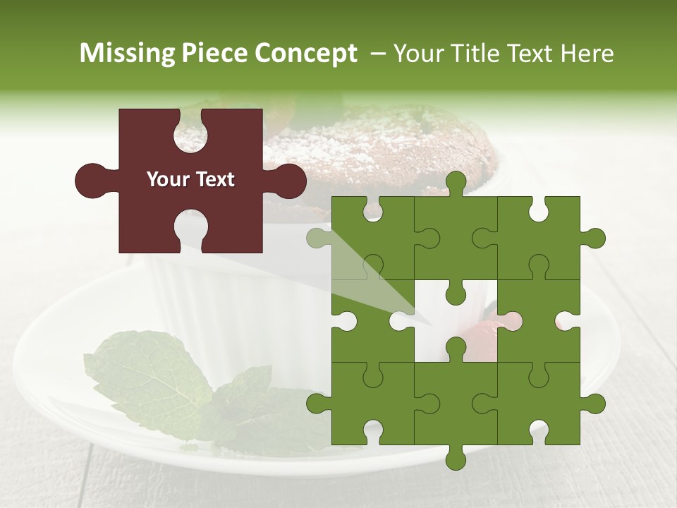 System Home Air PowerPoint Template