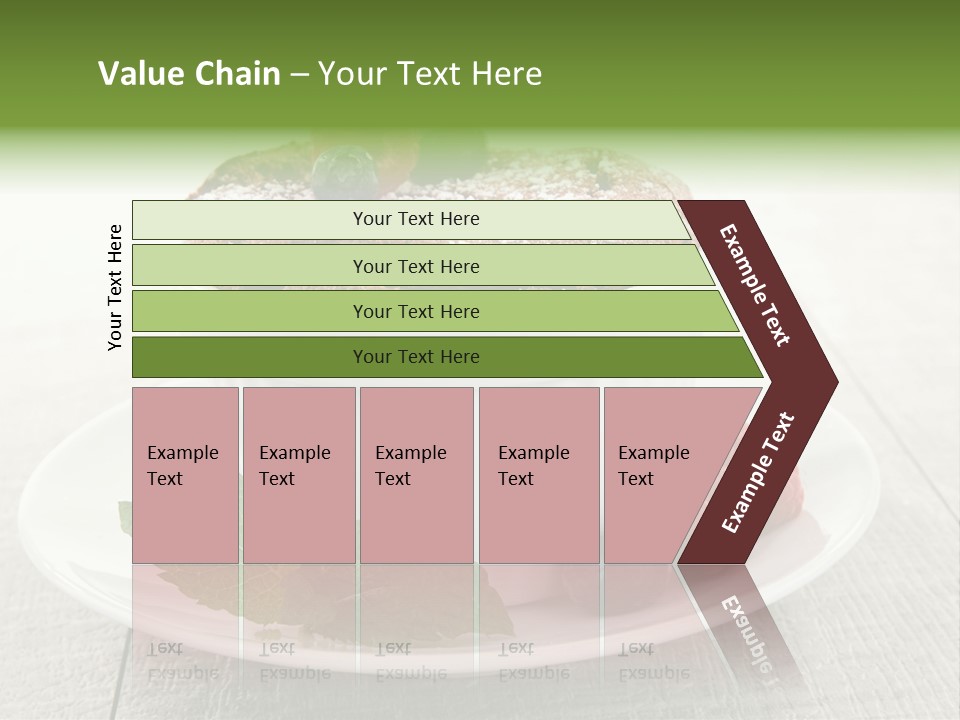 System Home Air PowerPoint Template