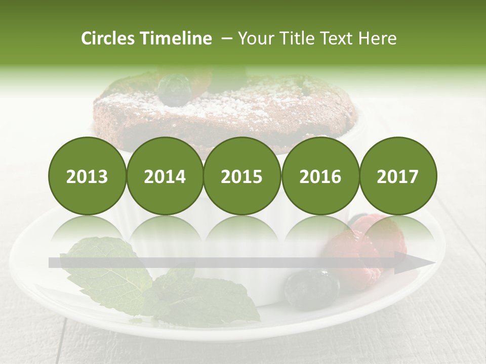 System Home Air PowerPoint Template