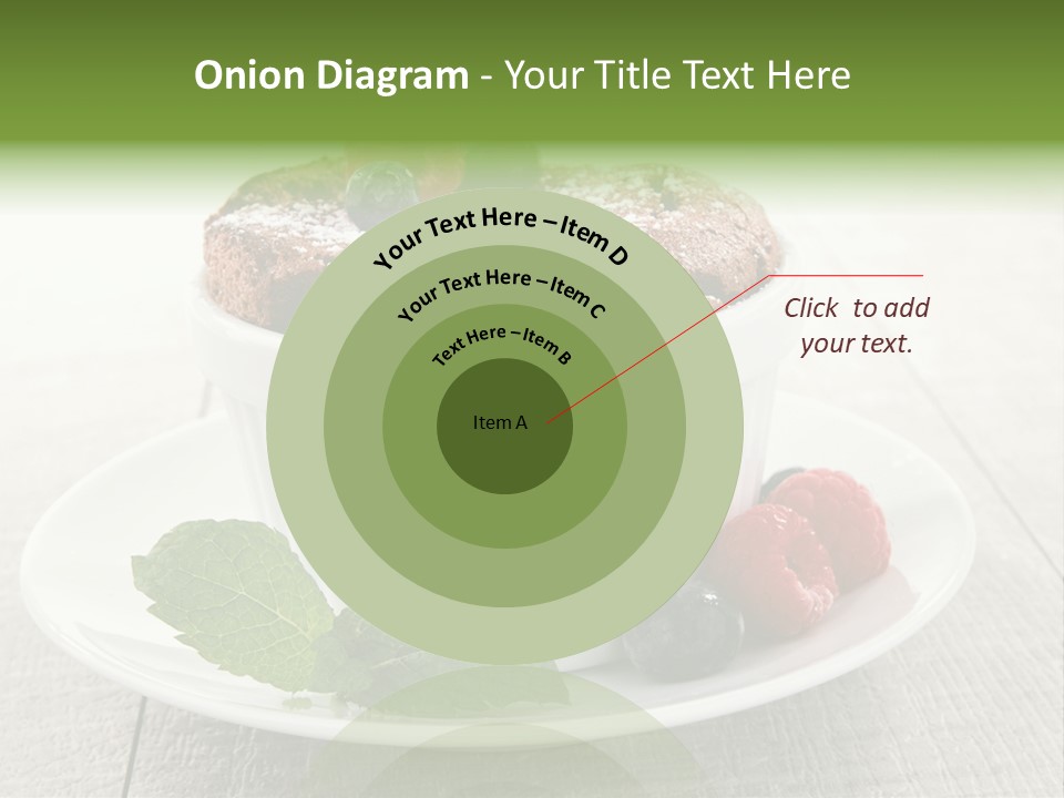 System Home Air PowerPoint Template