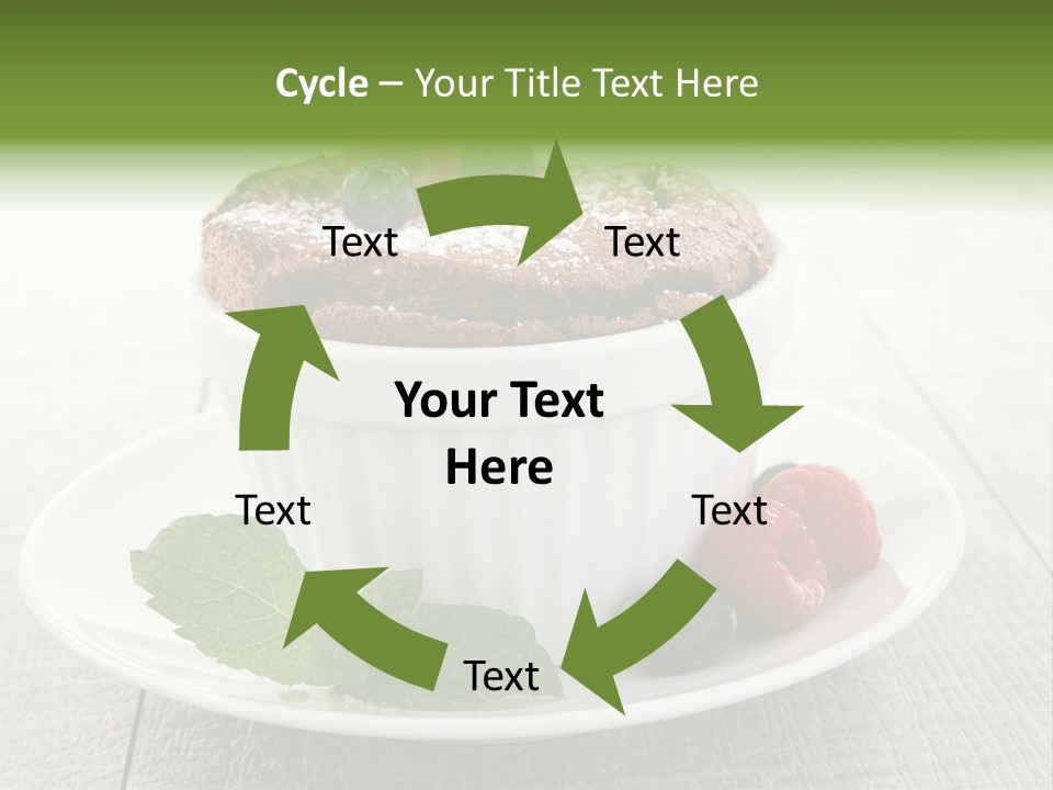 System Home Air PowerPoint Template