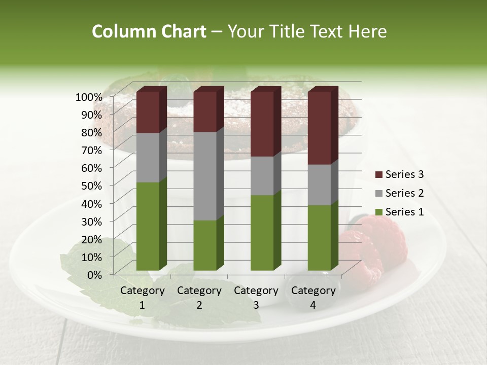 System Home Air PowerPoint Template