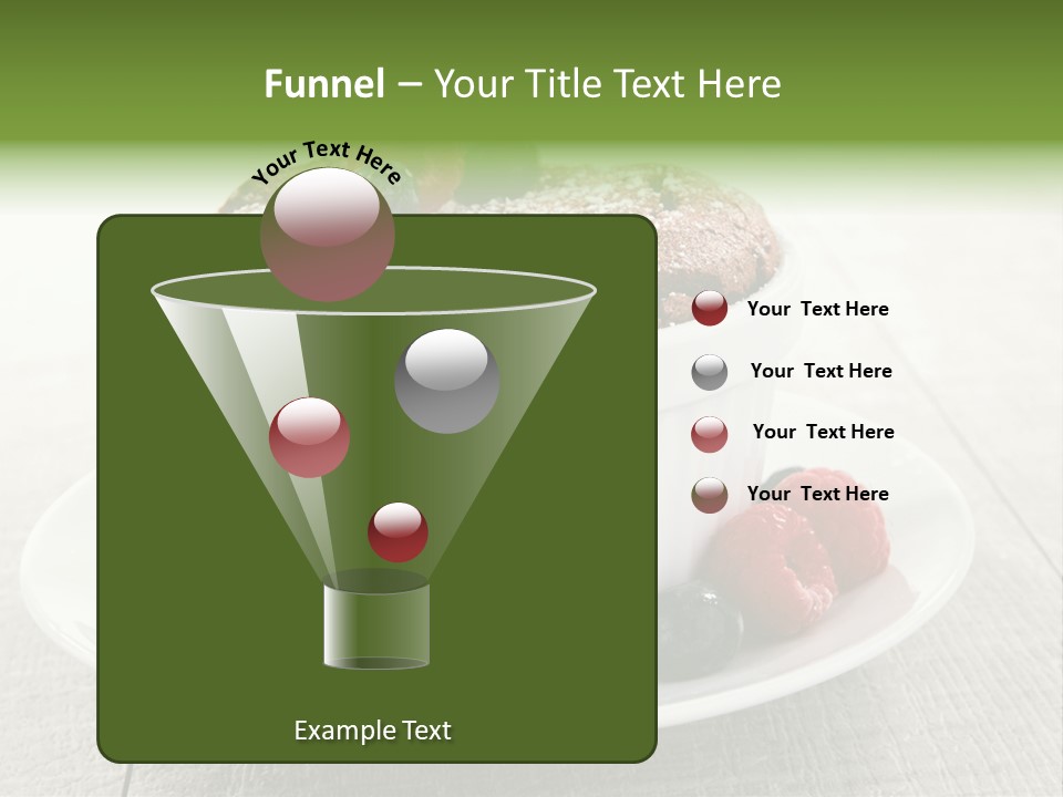 System Home Air PowerPoint Template