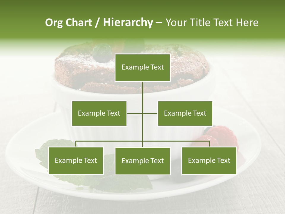 System Home Air PowerPoint Template