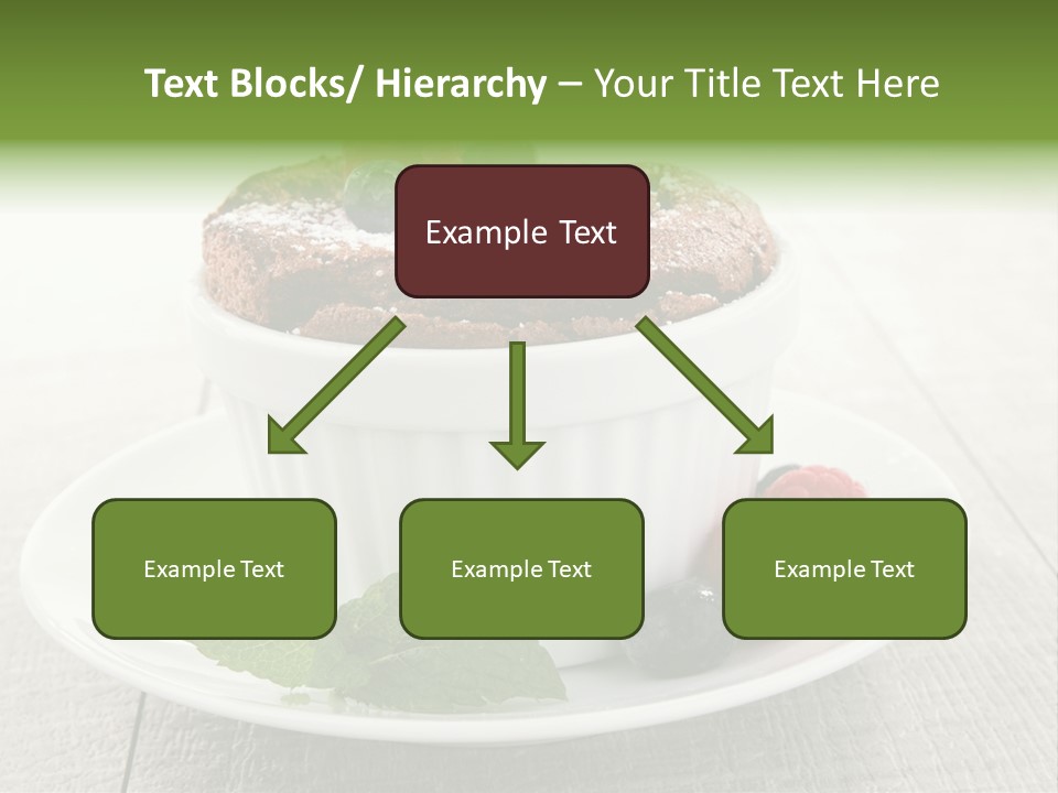 System Home Air PowerPoint Template