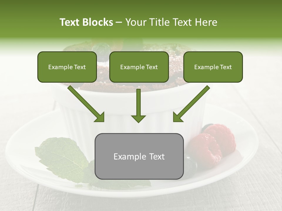 System Home Air PowerPoint Template