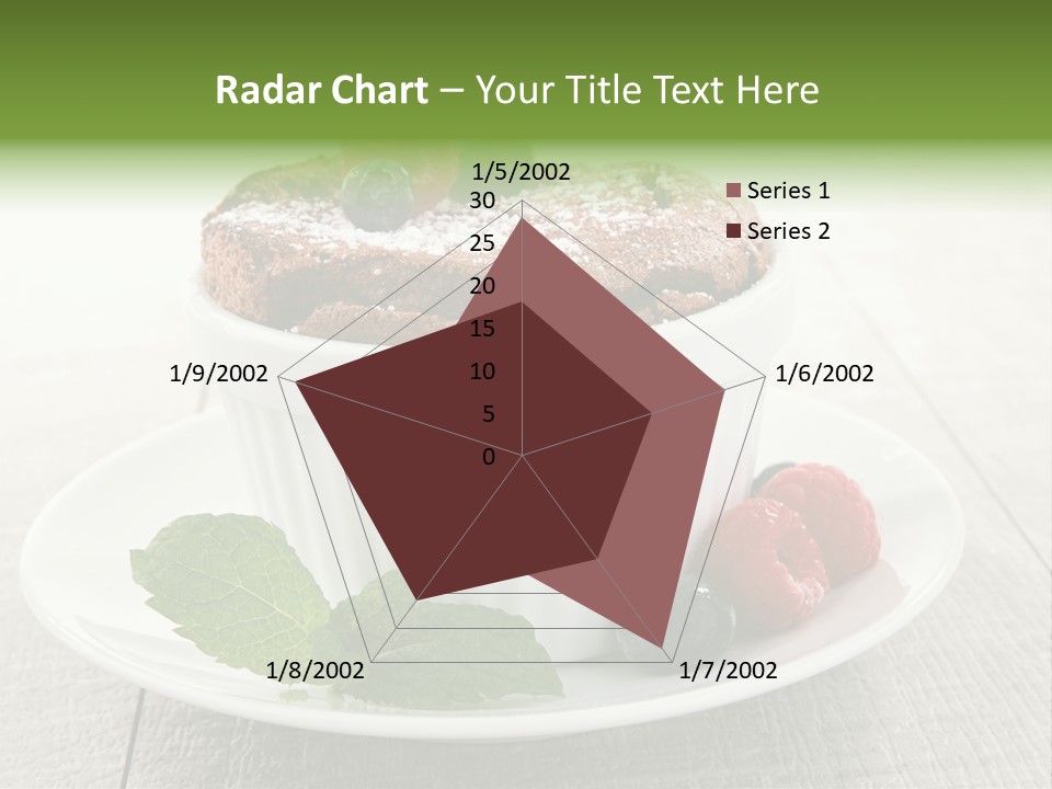 System Home Air PowerPoint Template