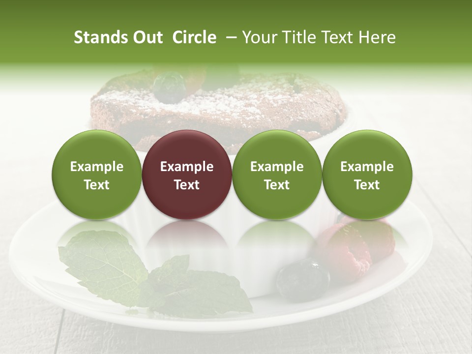 System Home Air PowerPoint Template