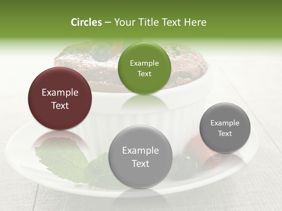 System Home Air PowerPoint Template