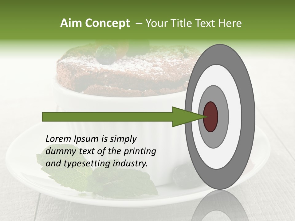 System Home Air PowerPoint Template