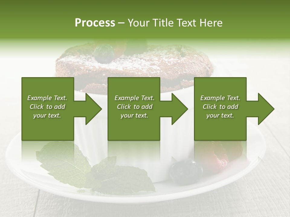 System Home Air PowerPoint Template