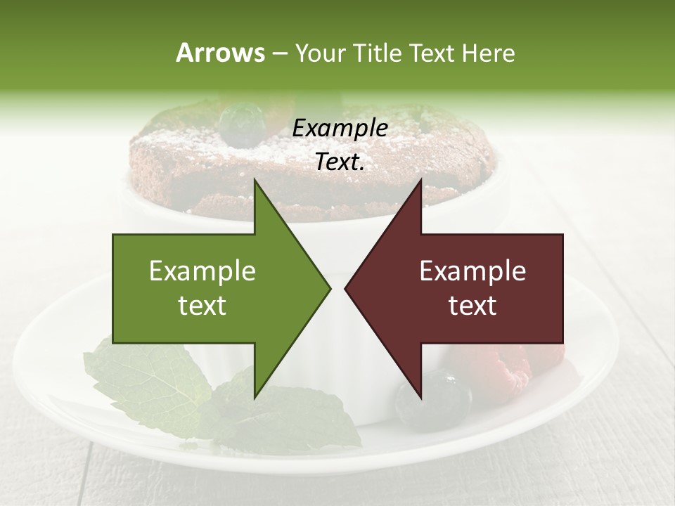 System Home Air PowerPoint Template