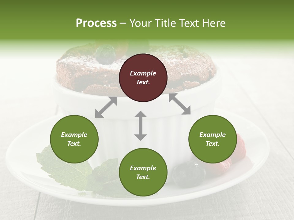 System Home Air PowerPoint Template