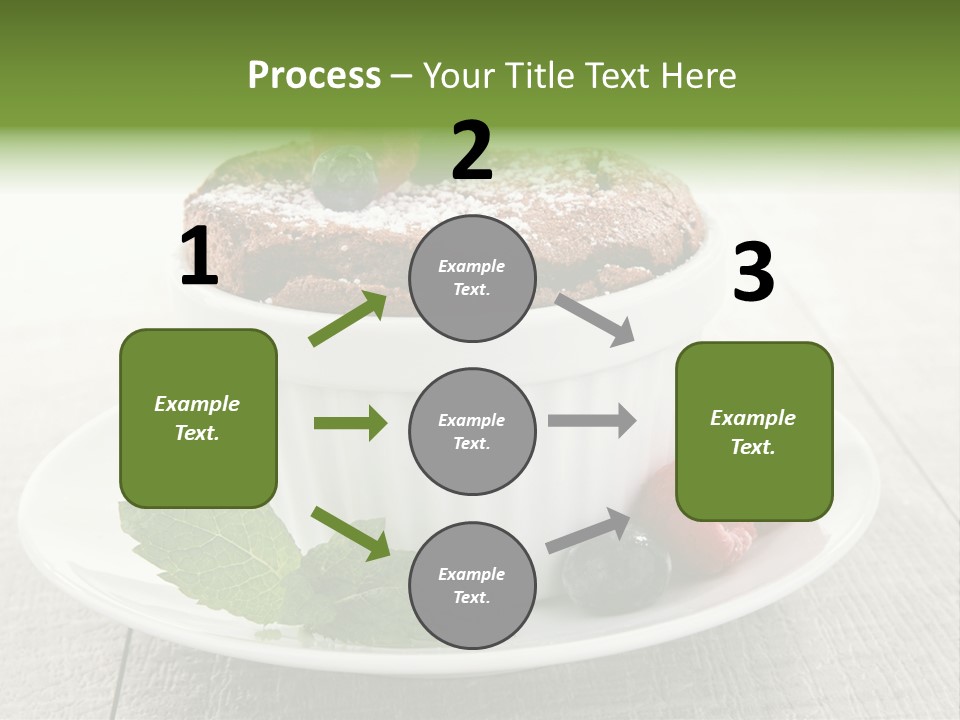 System Home Air PowerPoint Template