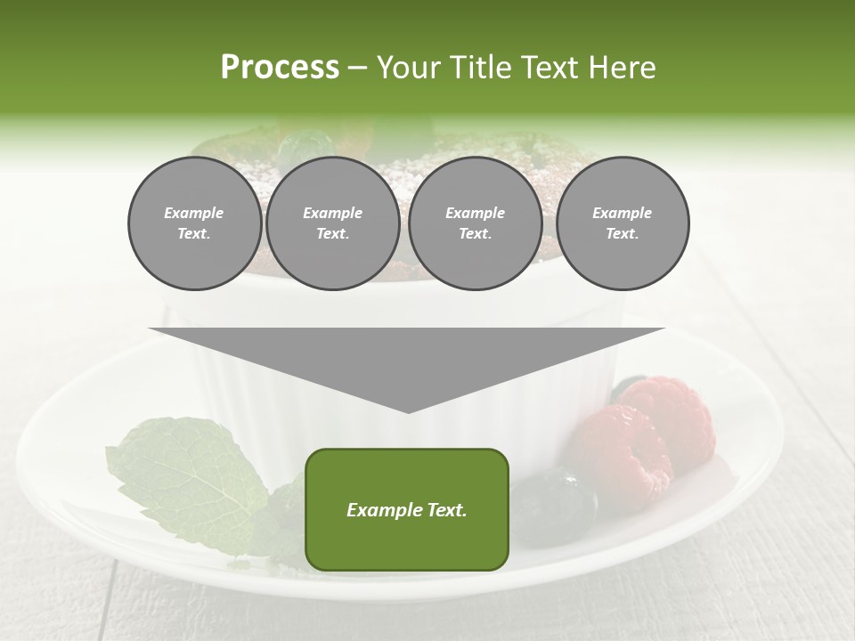 System Home Air PowerPoint Template