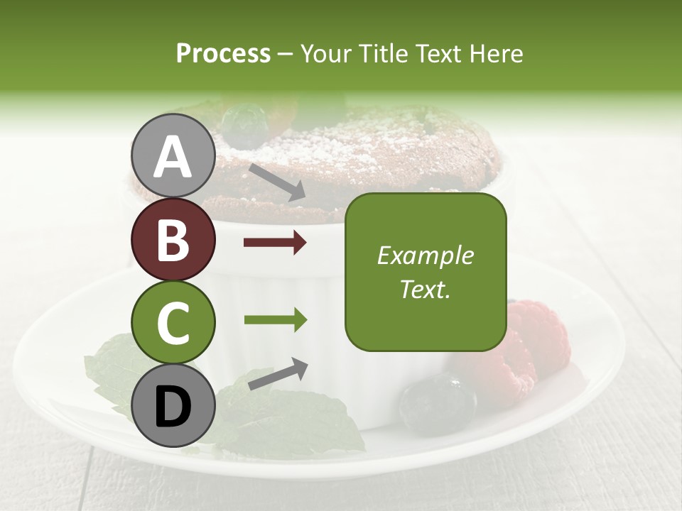 System Home Air PowerPoint Template