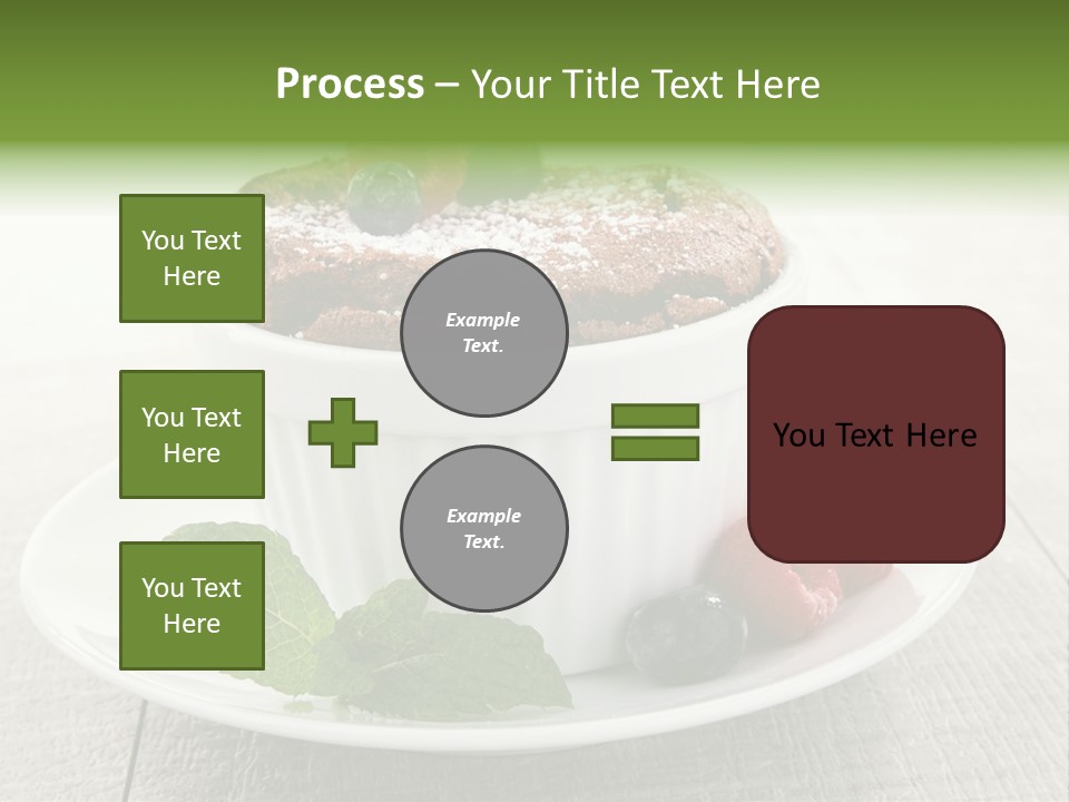 System Home Air PowerPoint Template