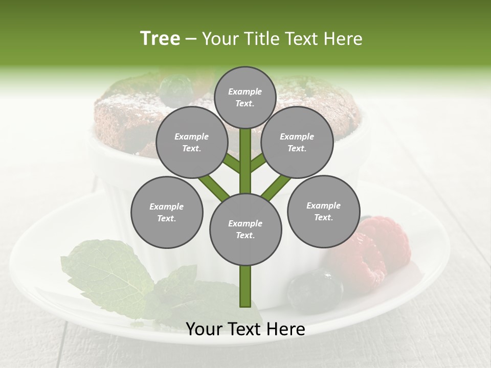 System Home Air PowerPoint Template