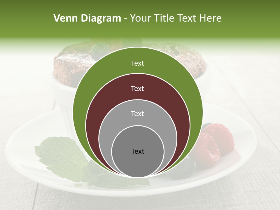 System Home Air PowerPoint Template