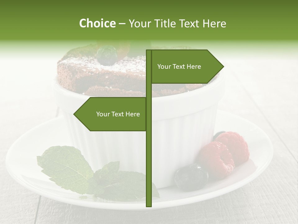 System Home Air PowerPoint Template