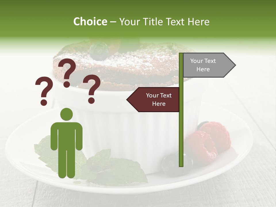 System Home Air PowerPoint Template