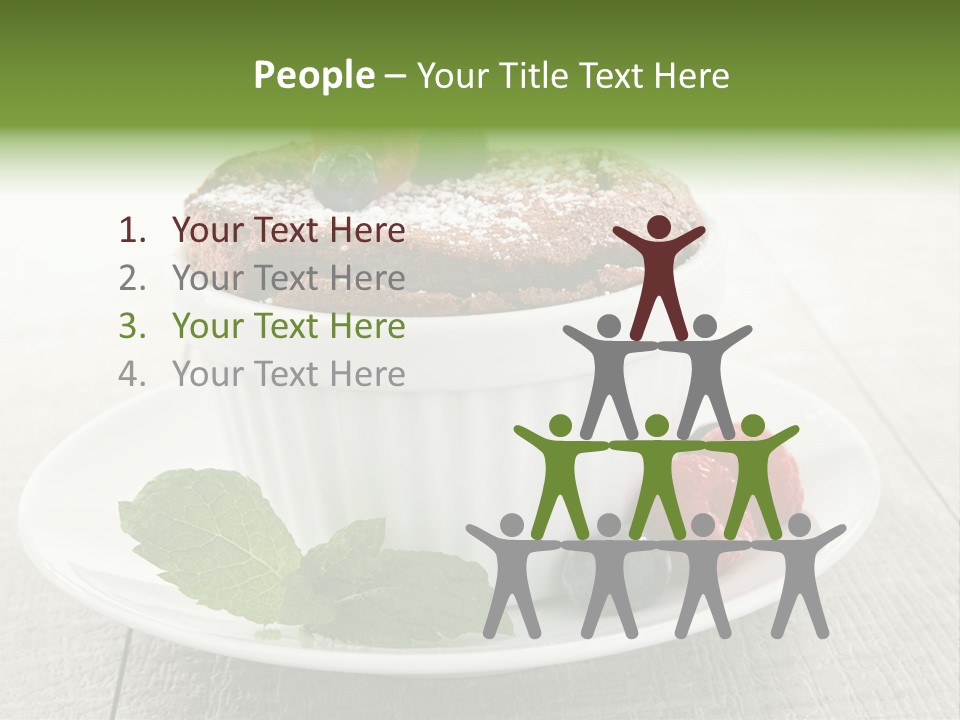 System Home Air PowerPoint Template