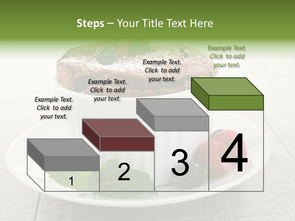 System Home Air PowerPoint Template